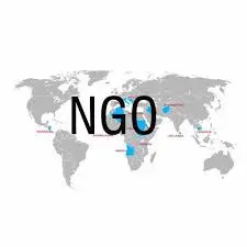 NGOs India Consultancy